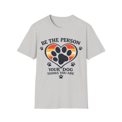Be a Nice Person T-Shirt