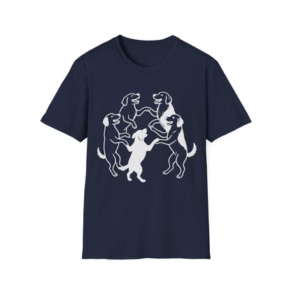 Group Dance T-Shirt