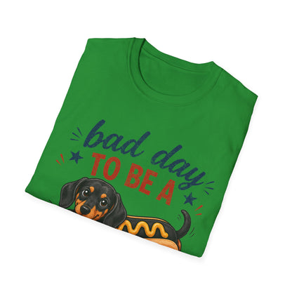Not a Good Day T-Shirt