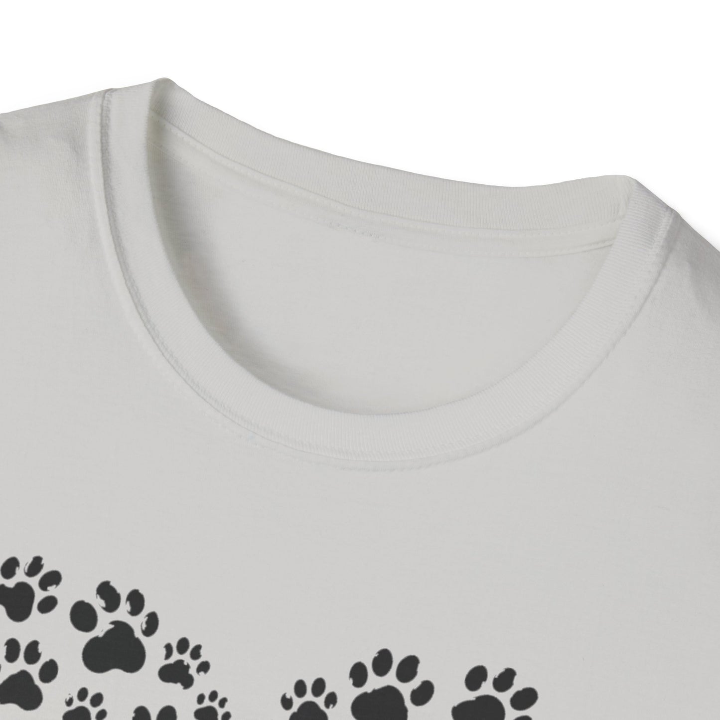 Lab Heart T-Shirt