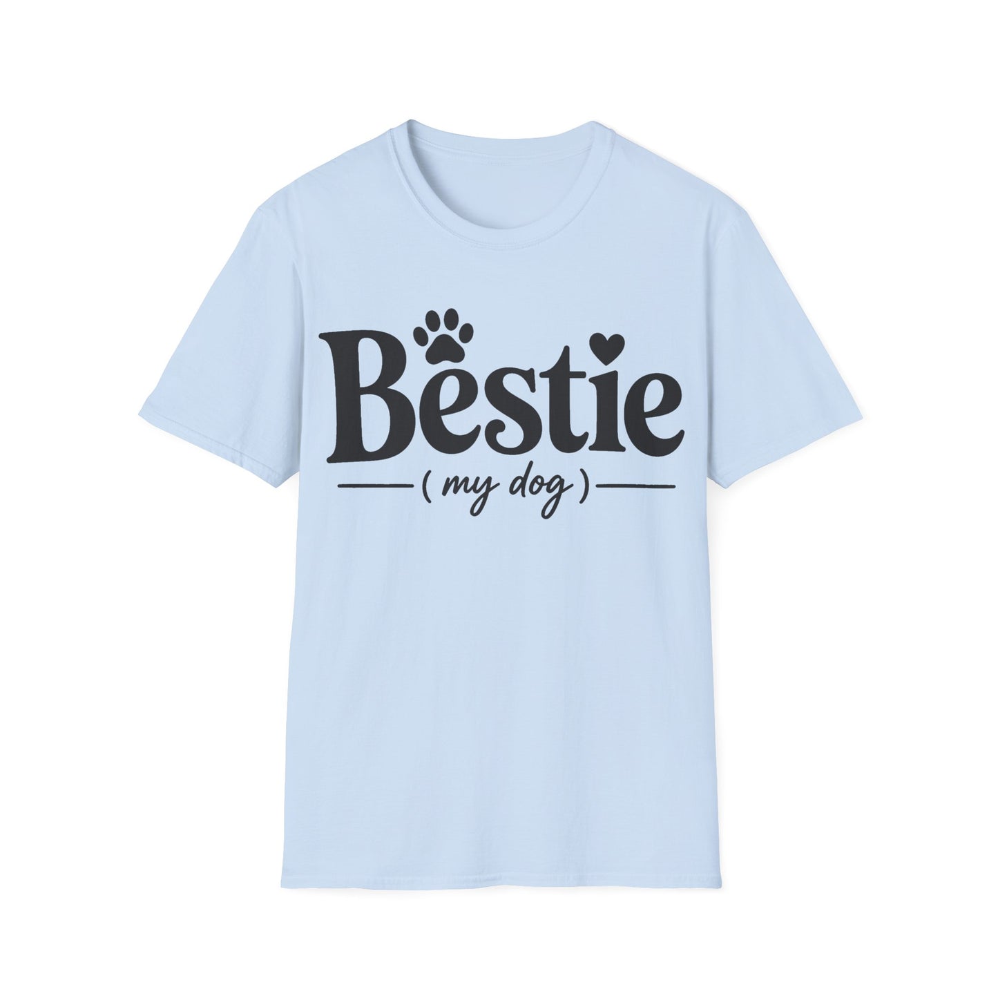 Bestie T-Shirt