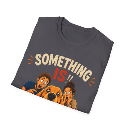 What is Wrong T-Shirt