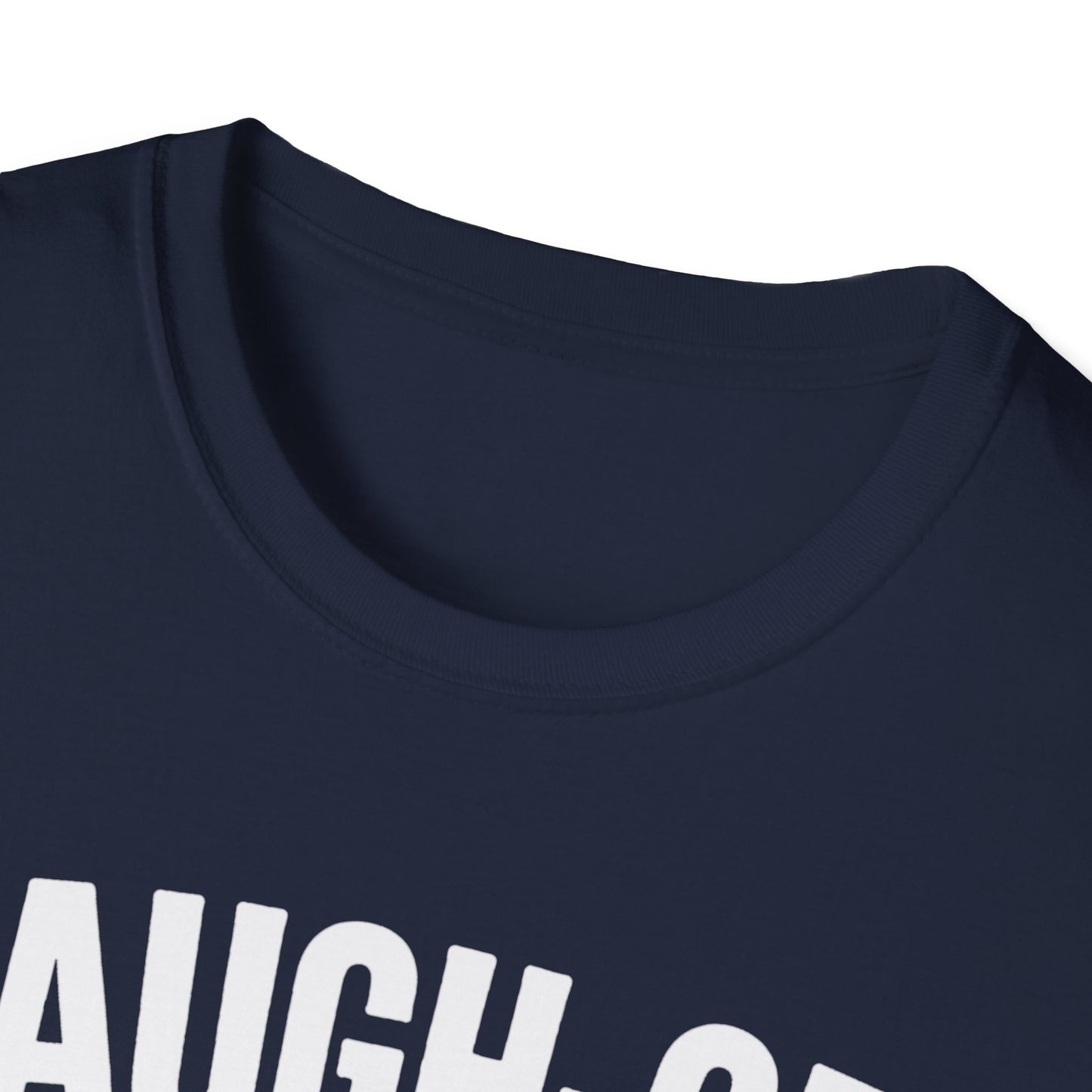 Laugh off Lineup T-Shirt