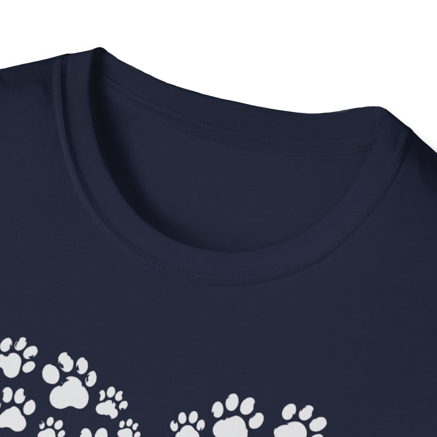 Lab Heart T-Shirt