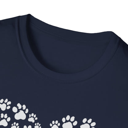 Lab Heart T-Shirt