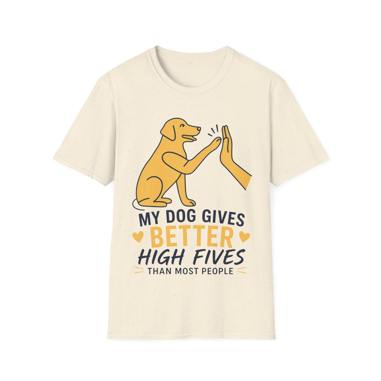 Retriever Buddy T-Shirt