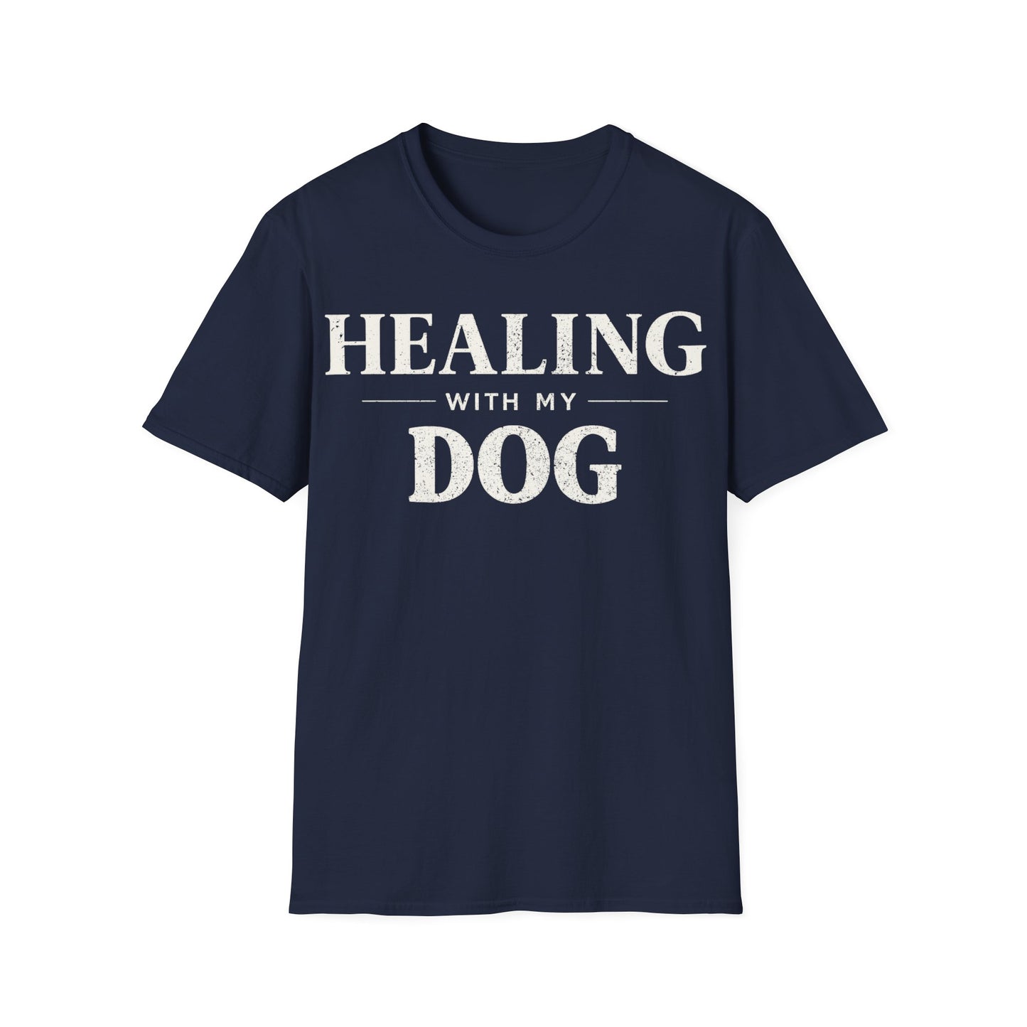 Healing Therapy T-Shirt