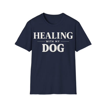 Healing Therapy T-Shirt