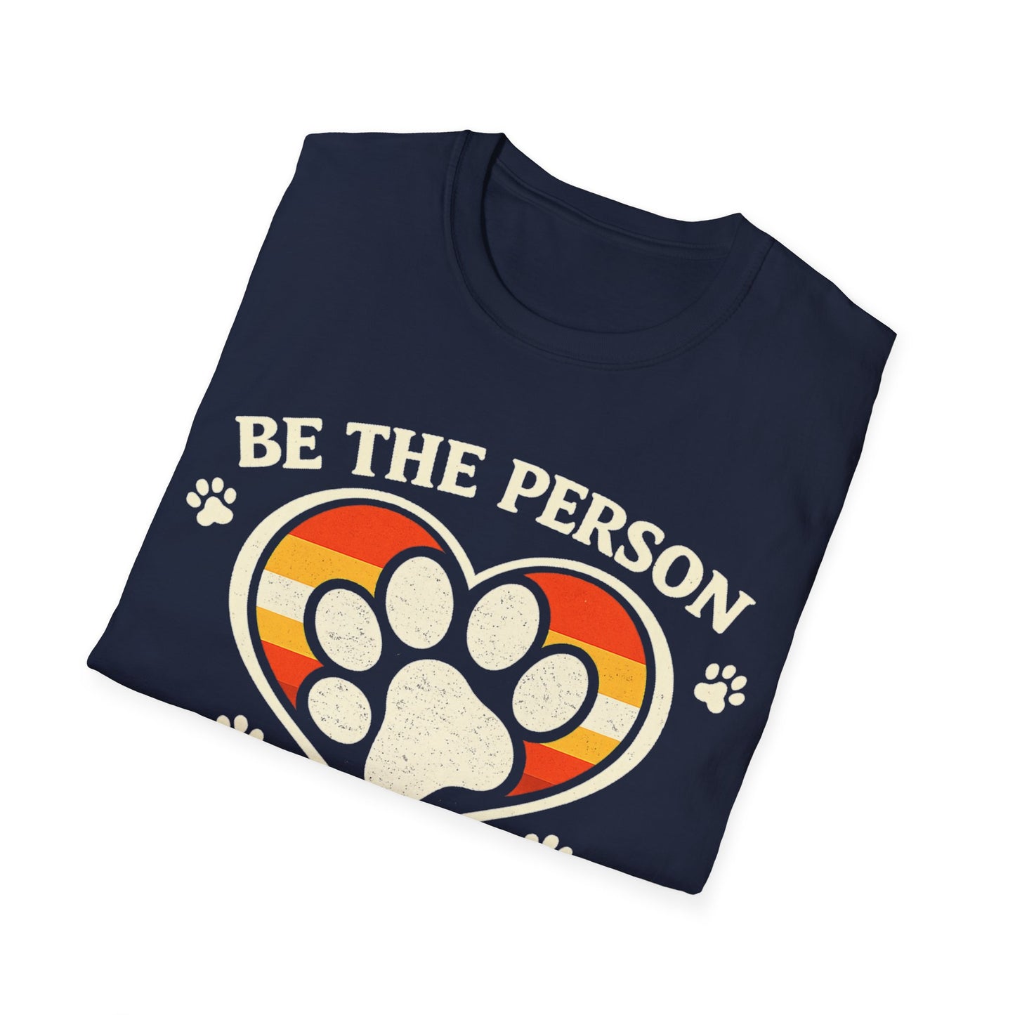 Be a Nice Person T-Shirt