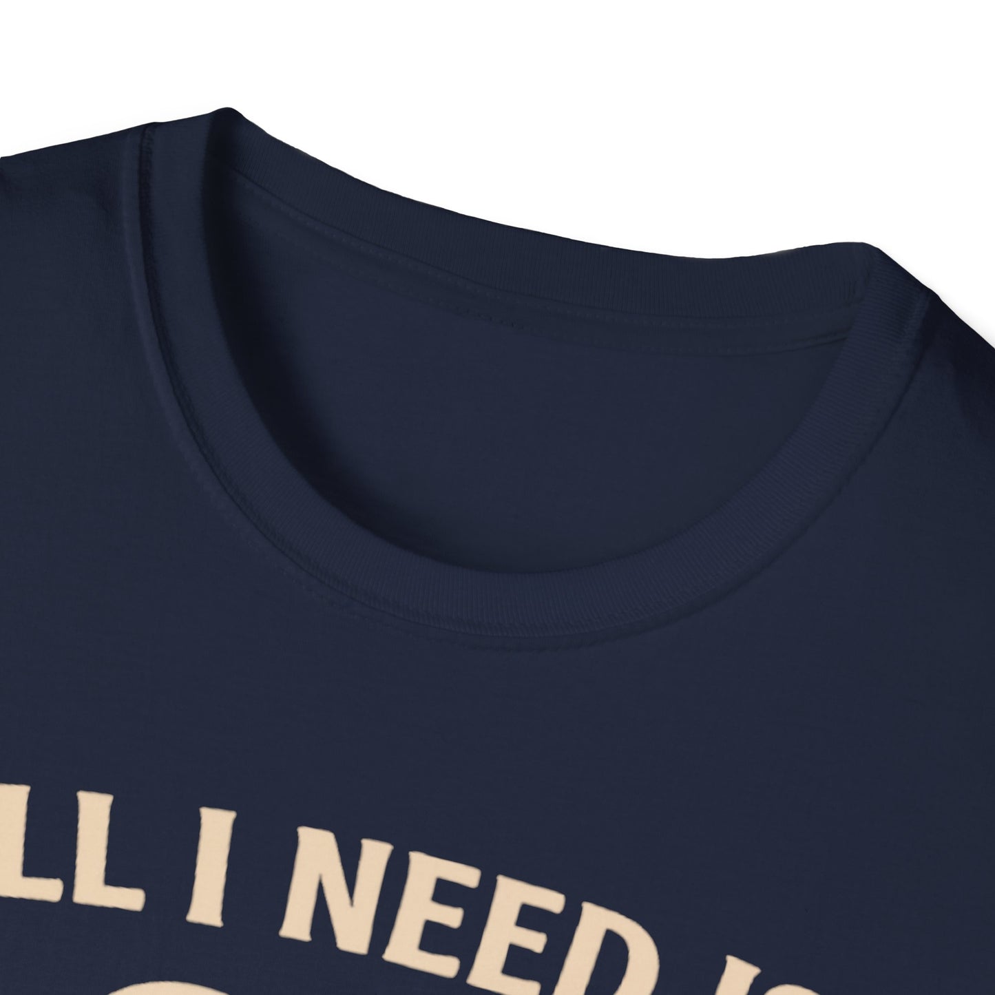 Radiant Paw Burst T-Shirt