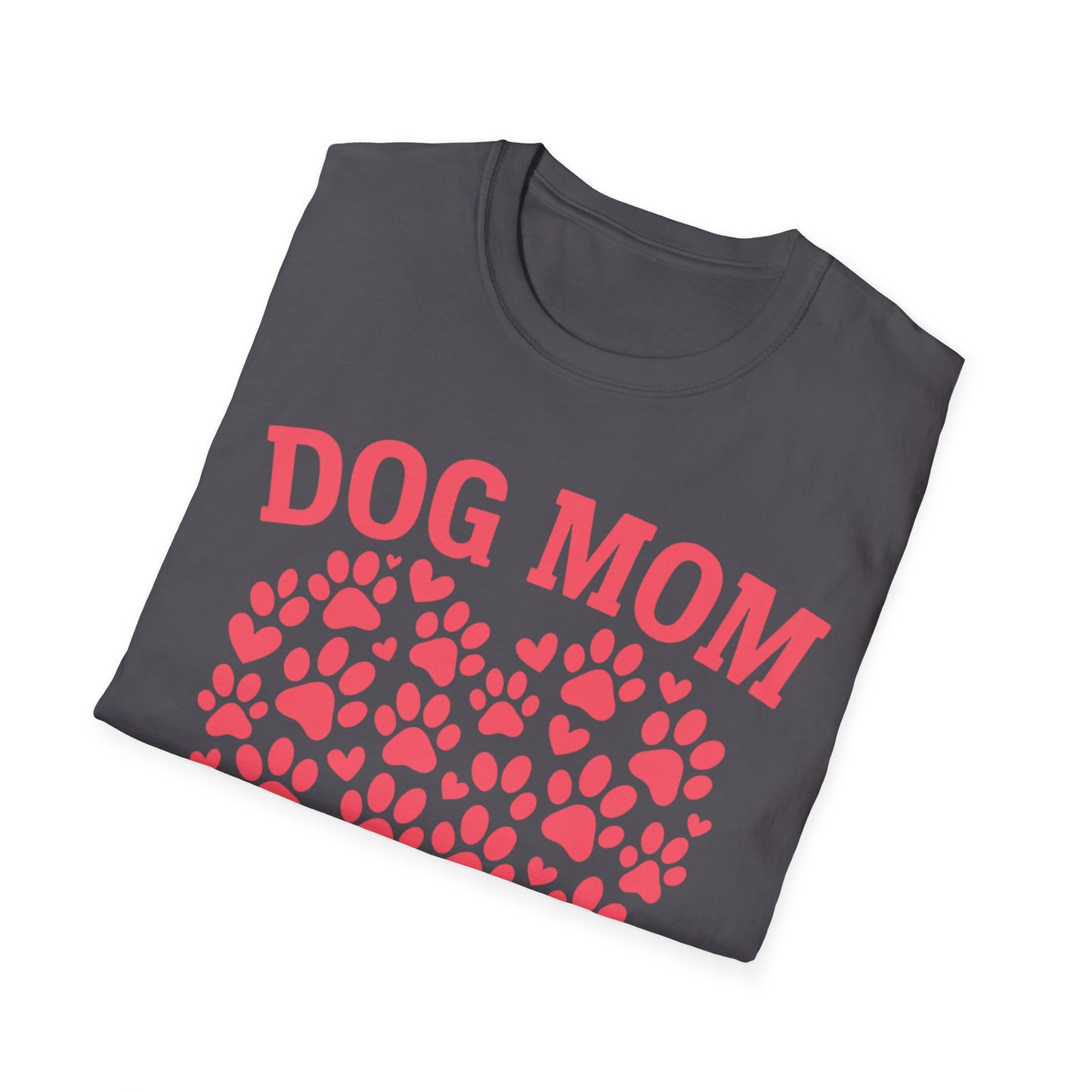Love has Paws T-Shirt