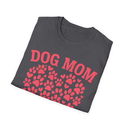 Love has Paws T-Shirt