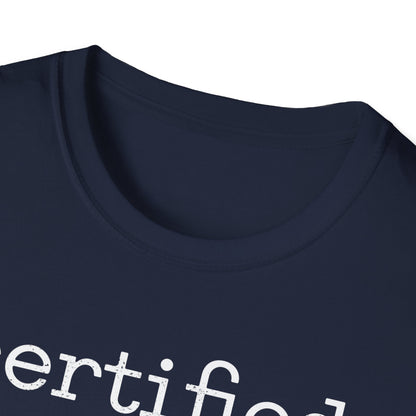 Treat Dealer T-Shirt