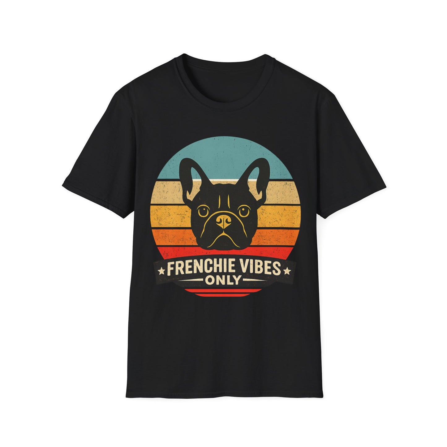 Frenchi Vintage T-Shirt