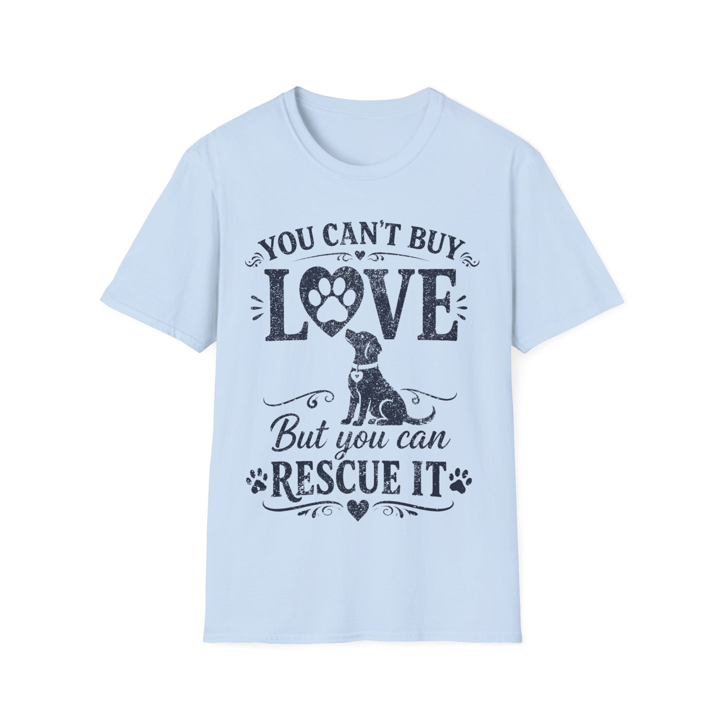 Love for Sale T-Shirt