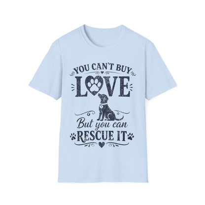 What's Love T-Shirt