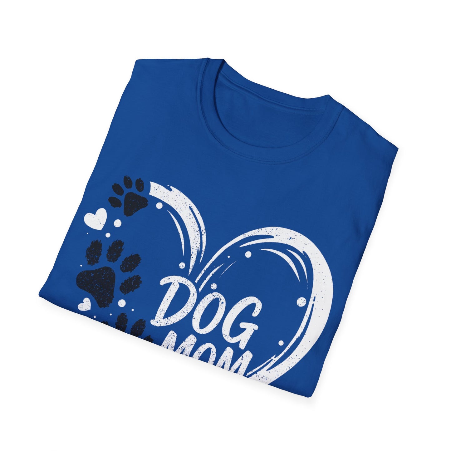 Dog Mum Love T-Shirt