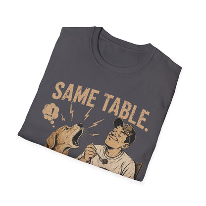 Greed at it's Pick T-Shirt