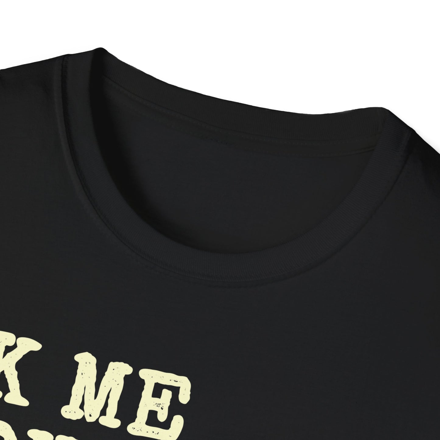 What About the Foster T-Shirt