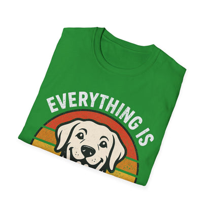 Its Your Fault T-Shirt