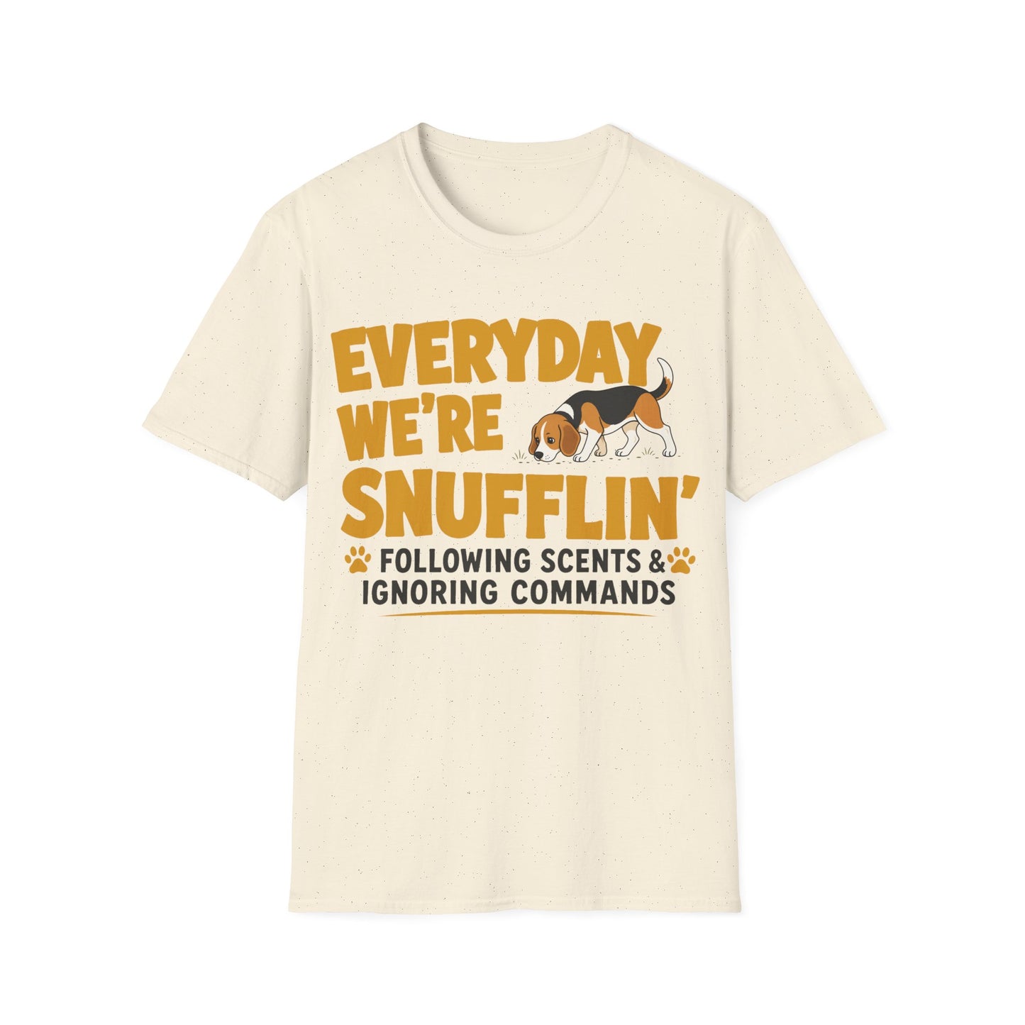 My Daily Routine T-Shirt