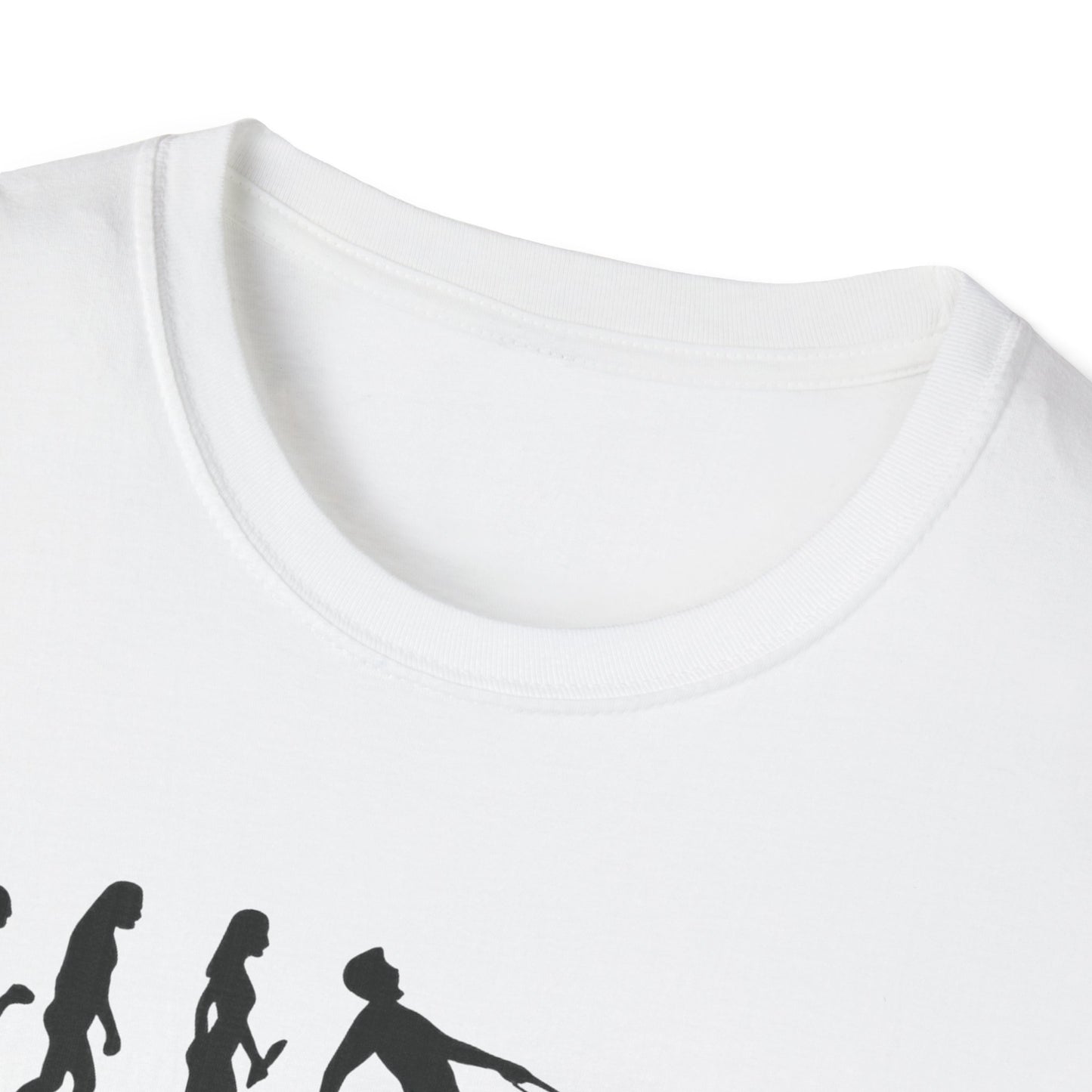 Evolution to Retriever T-Shirt
