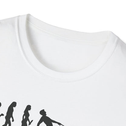 Evolution to Retriever T-Shirt