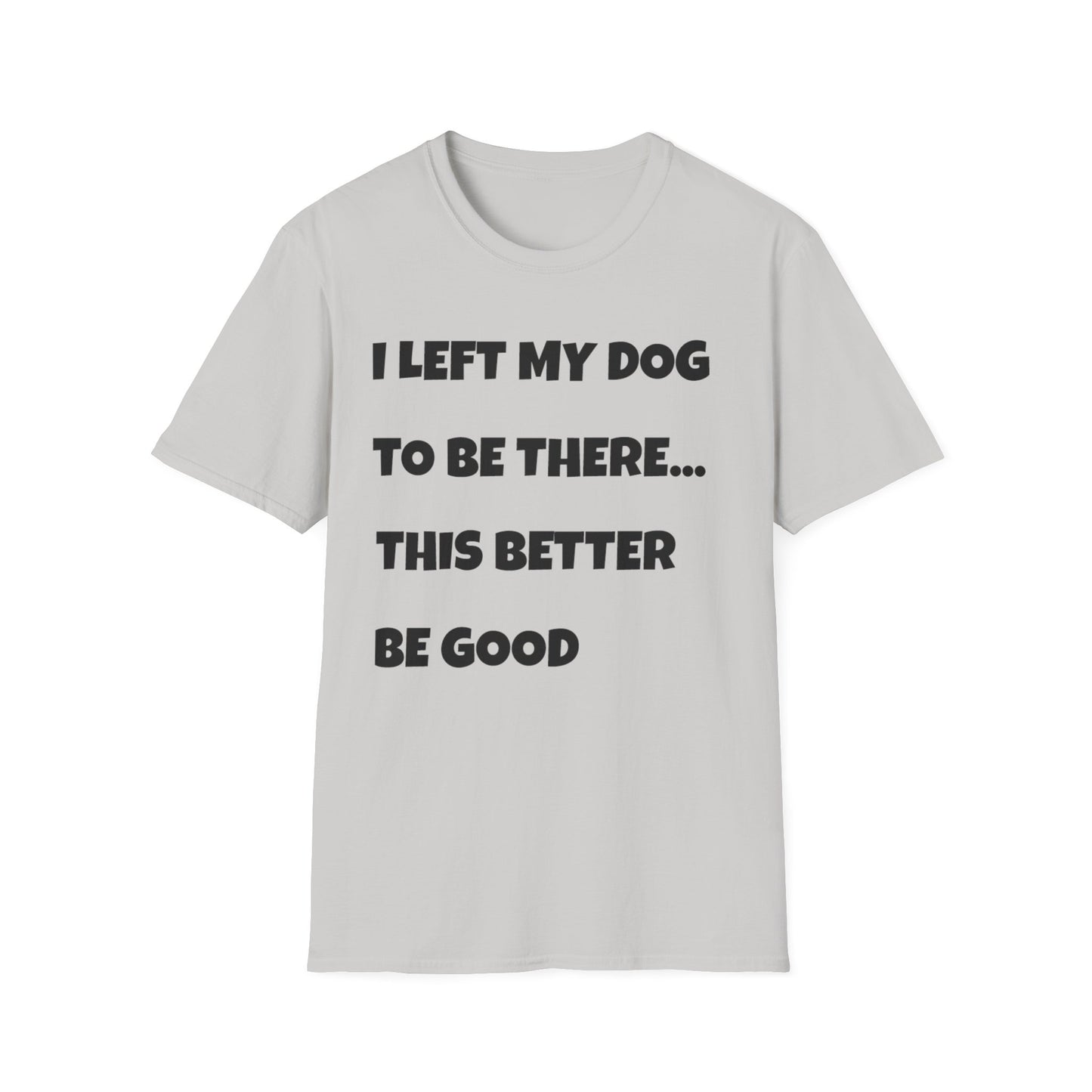 A  Bit Sceptical T-Shirt