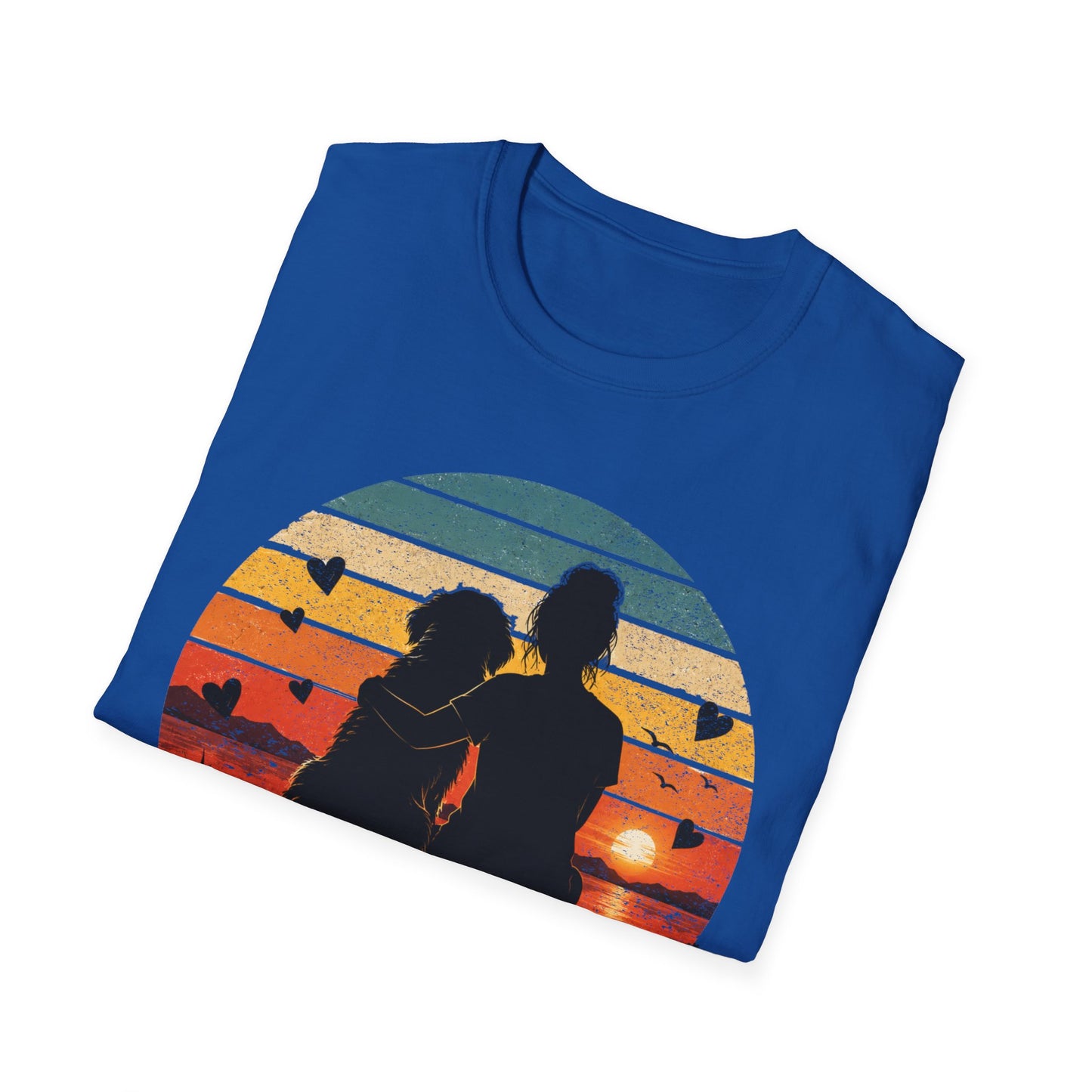 Forever Missing You T-Shirt