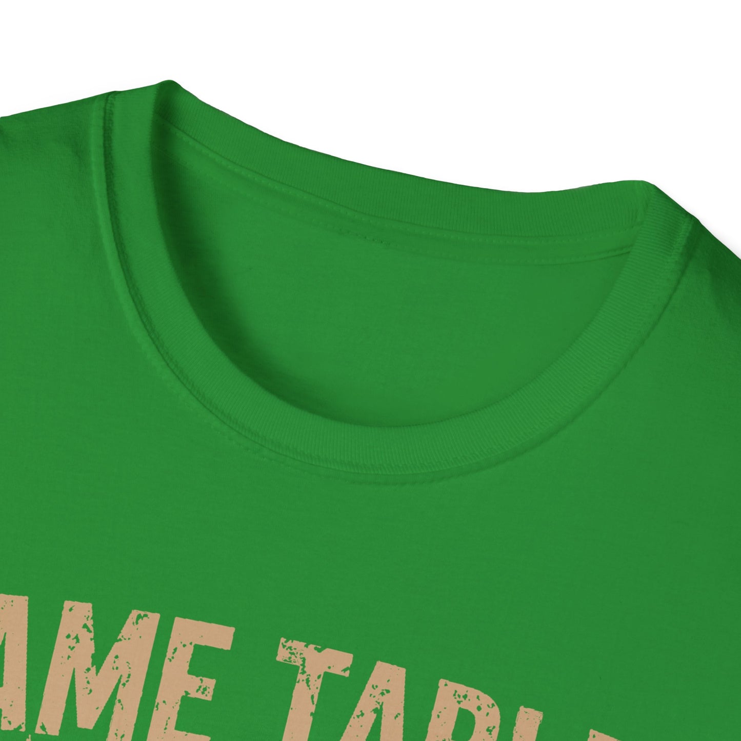 Greed at it's Pick T-Shirt