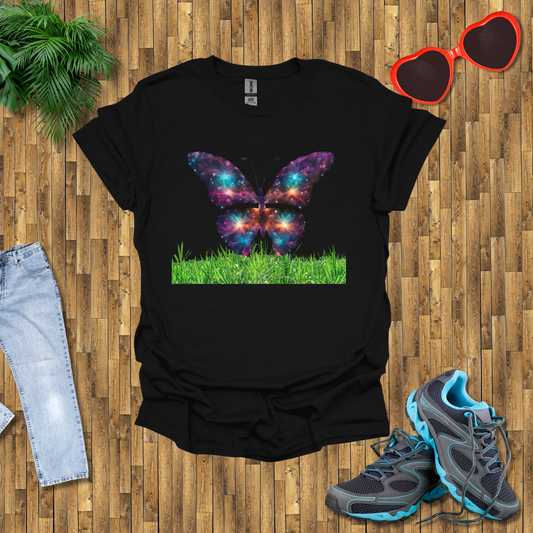 Butterflies in the wild T-Shirt