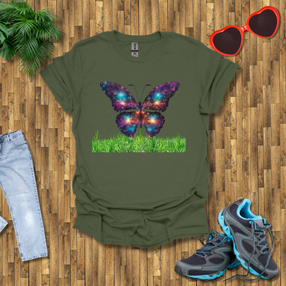 Butterflies in the wild T-Shirt