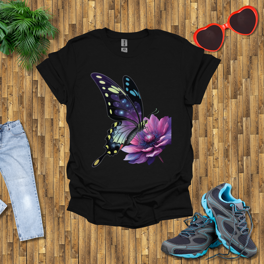 Butterflies in the wild T-Shirt