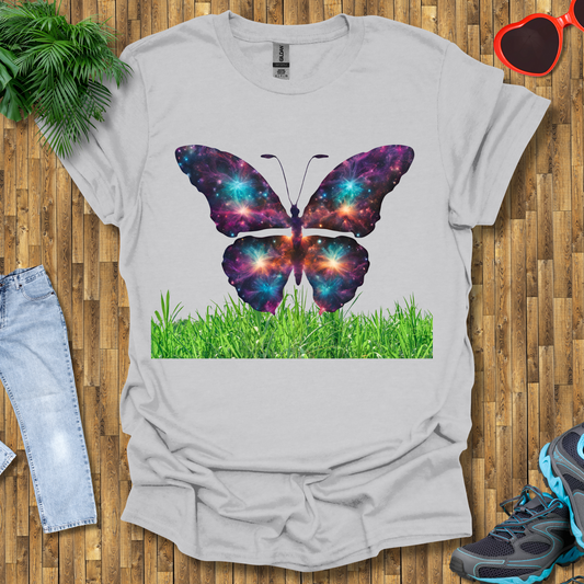 Butterflies in the wild T-Shirt