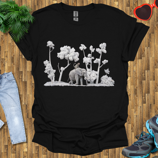 Free transport for the monkey T-Shirt