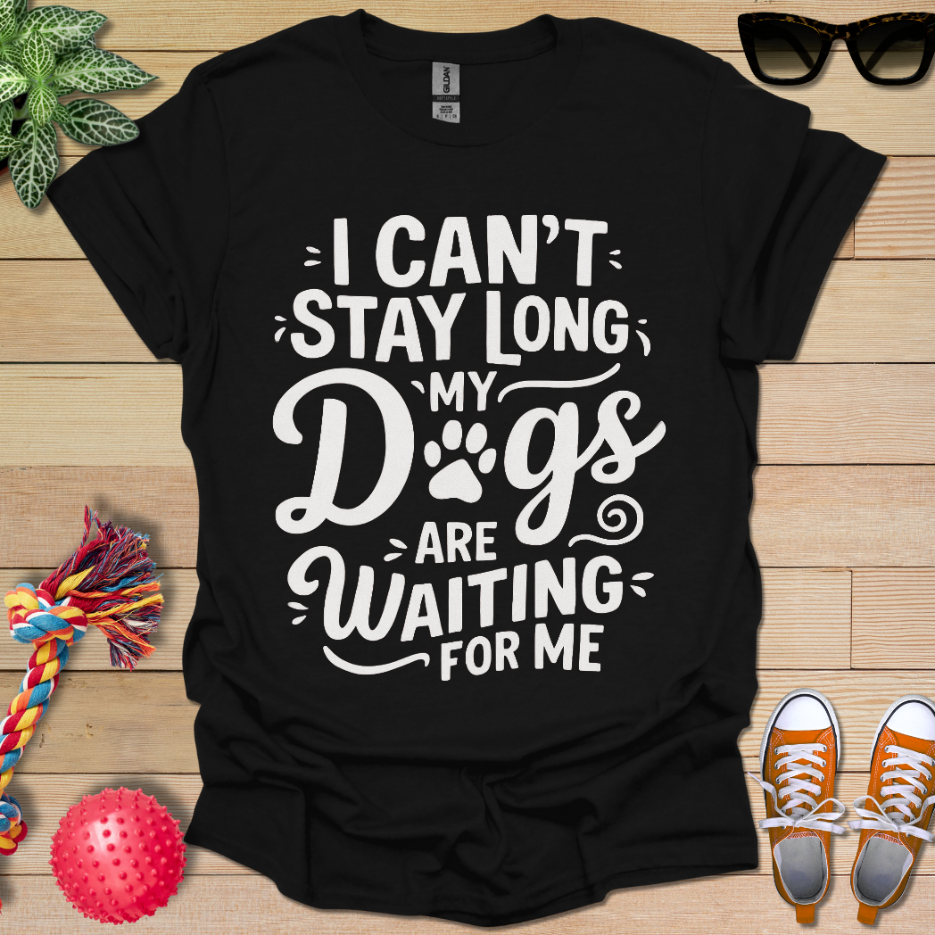 I'm Time Bad T-Shirt