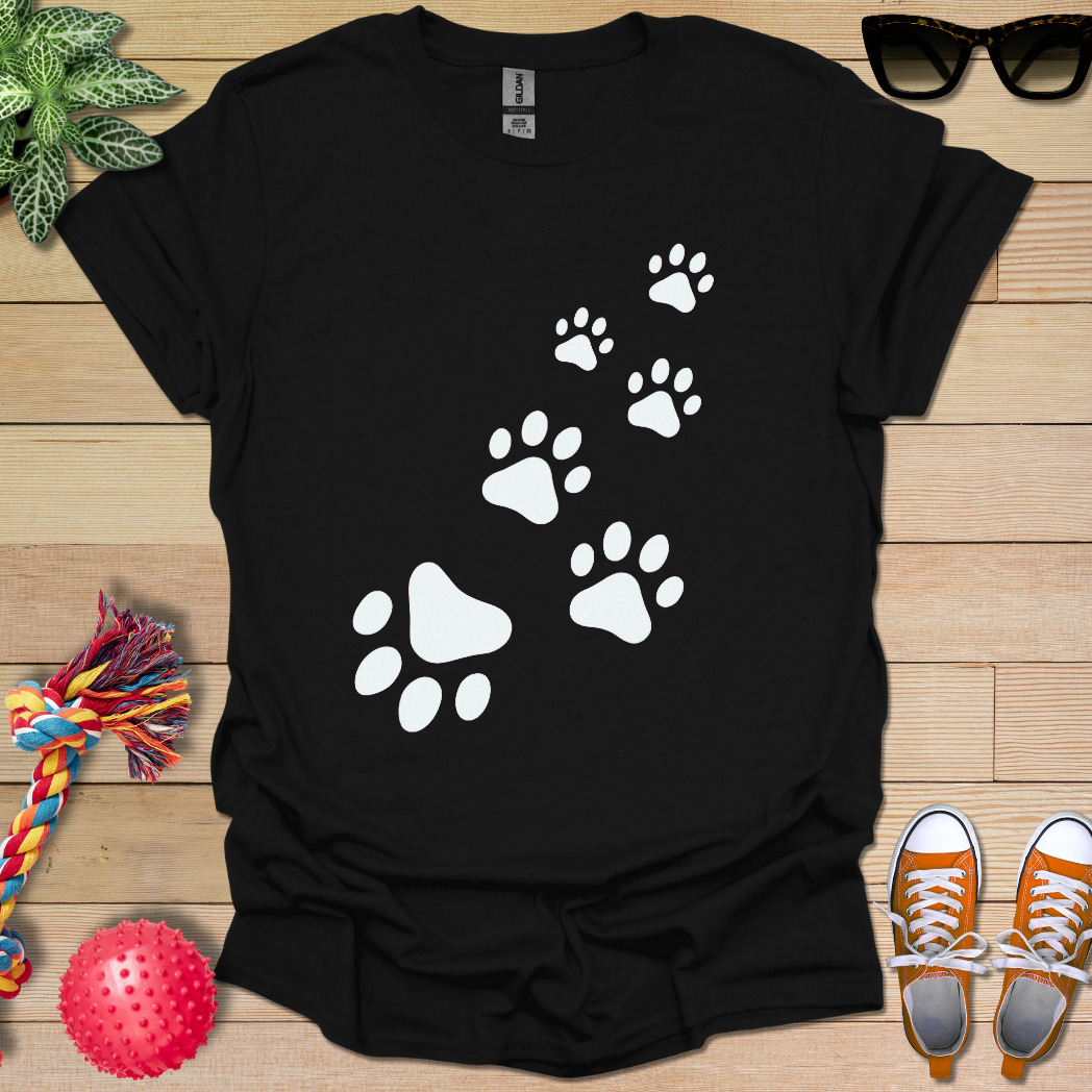 Which Way Buddy T-Shirt