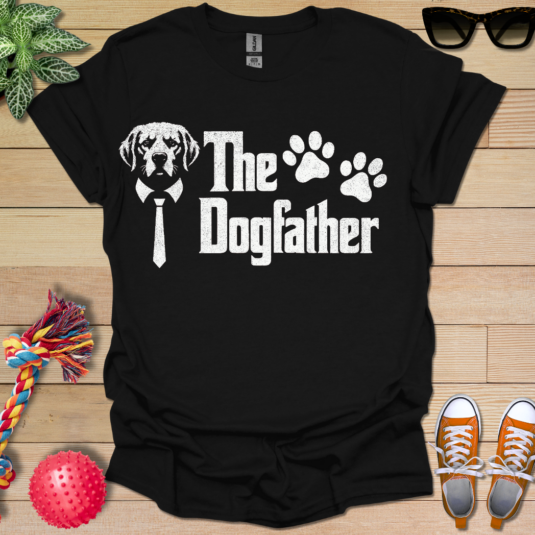 Another Dogfather T-Shirt
