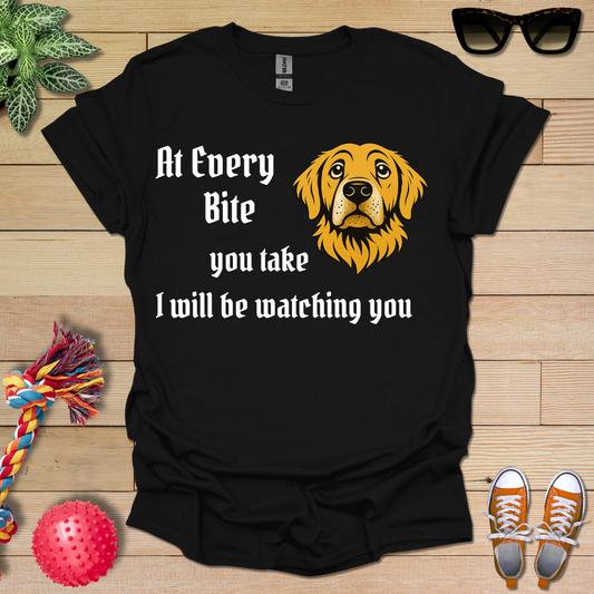 Give me a Bite T-Shirt