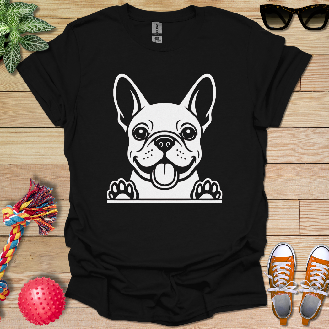 My Frenchi  T-Shirt