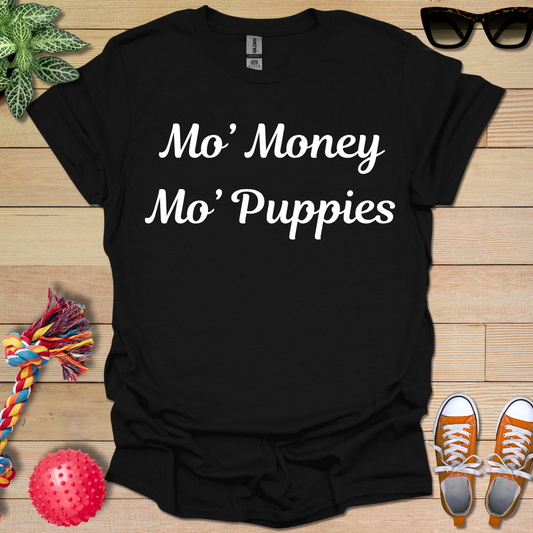 Best Use for Money T-Shirt