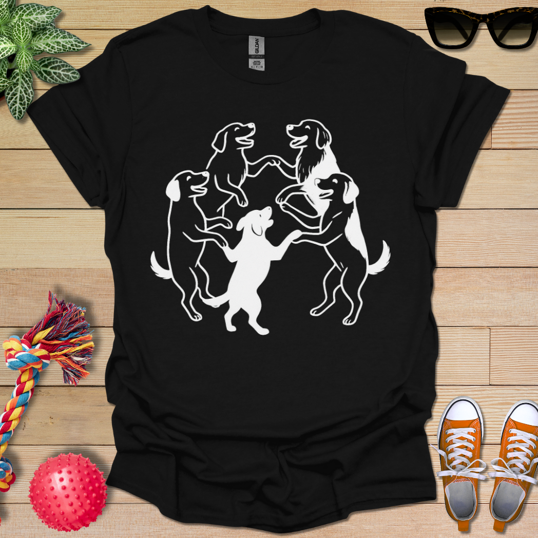 Group Dance T-Shirt