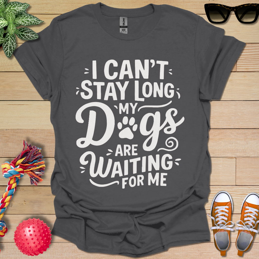 I'm Time Bad T-Shirt