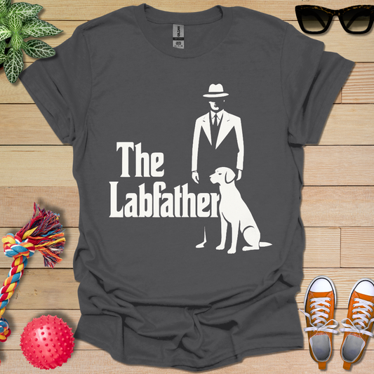 The LabFather T-Shirt