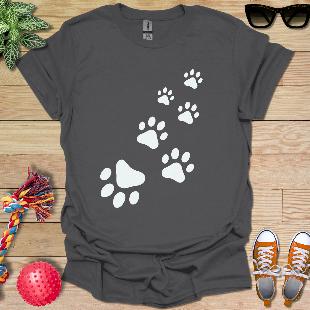 Which Way Buddy T-Shirt