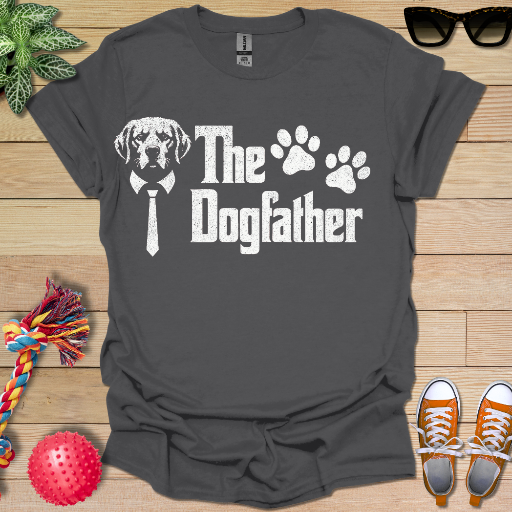 Another Dogfather T-Shirt
