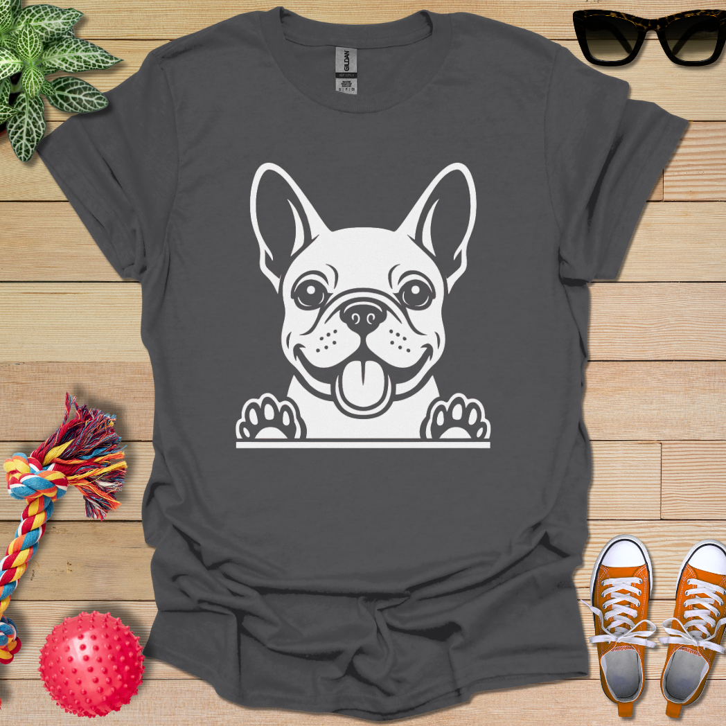 My Frenchi  T-Shirt