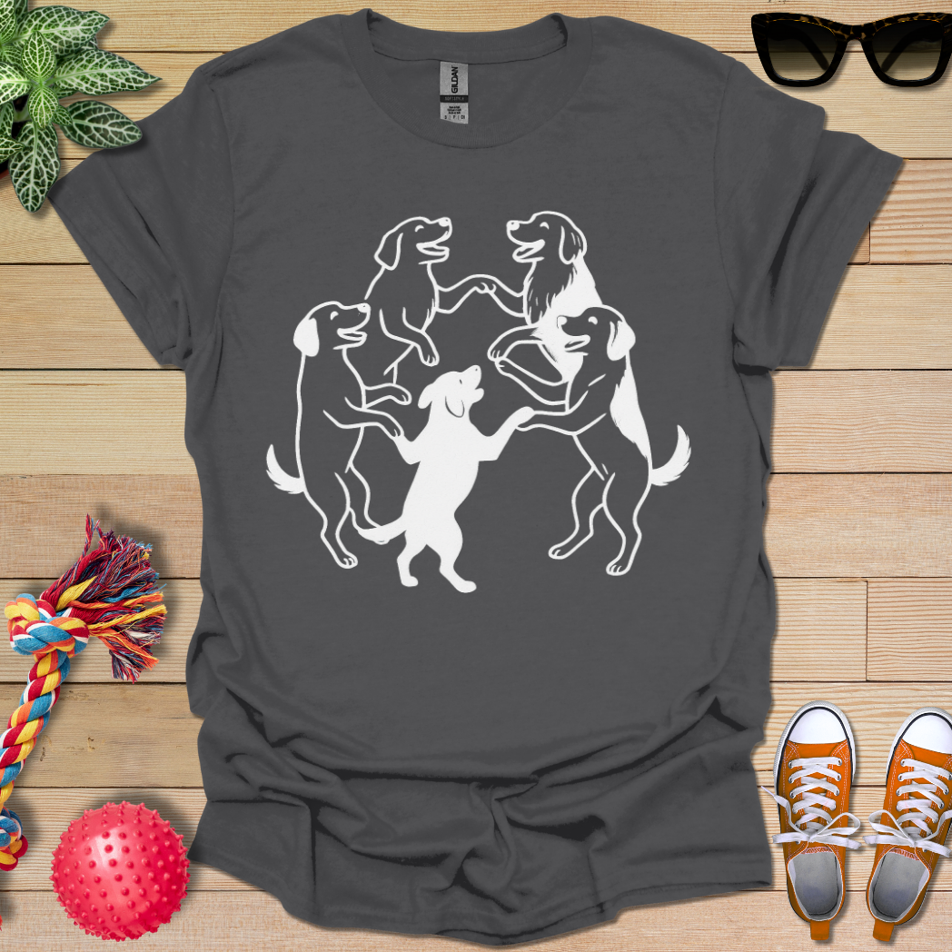 Group Dance T-Shirt