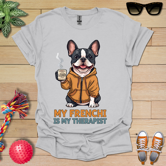 Frienchi Therapist T-Shirt
