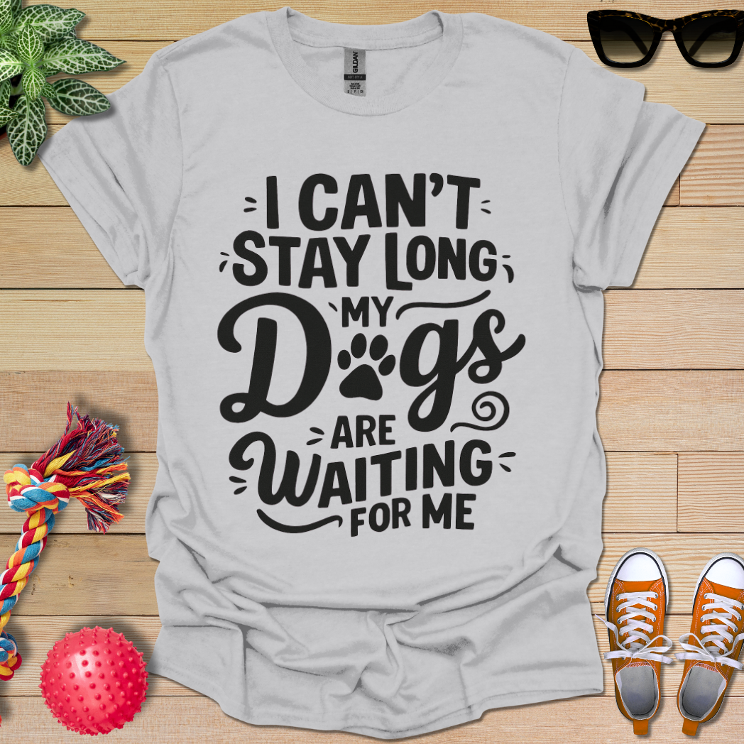 I'm Time Bad T-Shirt